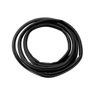 lot 10313 image: BuliBoao Sunroof Glass Seal Weatherstrip Fits for Dodge Nitro Caliber Journey 2007-2018, for Jeep Liberty Compass Patriot 2007-2017 05183172AC, 5183172AA, 5183172AB
