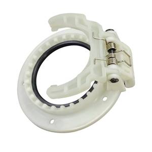 lot 10380 image: DC97-18439A Clutch Gear Part, Compatible with Samsung Washer, Fit models WA48H7400APA2 WA48J7700AWAA WA50M7450APA4 WA52J8700AWA2 WA52M8650AVA4, Doesnt Include the Clutch Coupling Gear