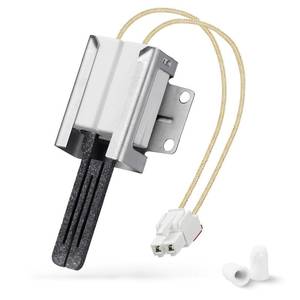 lot 10406 image: New Upgrade MEE61841403 MEE61841401 Gas Range Oven Igniter, Fit for L-G Oven Igniter Replacement(LRG, LSS, LDG, LSG, LTG), Replaces MEE61841401 MEE63084901 Range Oven Burner Ignitor, By BOGDA