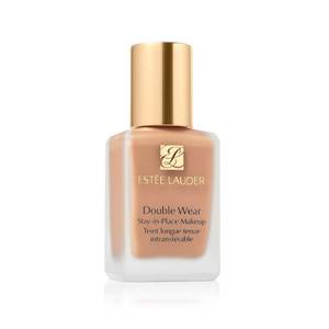 lot 10412 image: Est�e Lauder Double Wear Stay-in-Place 24-Hour Long-Wear Matte Foundation Makeup, 1 Fl Oz, 2C3 Fresco