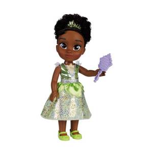lot 11849 image: Disney Princess 14 Doll Tiana