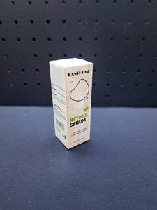 lot 12143 image: Lanthome Retinol Serum 30ml
