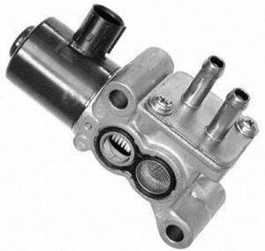 lot 12210 image: Standard Motor Products AC185 Idle Air Control Valve - Retail $126.75