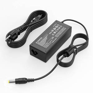 lot 12217 image: 19V Power Cord for Acer Monitor S202HL S271HL SB220Q R240HY R221Q R271 S220HQL S230HL S231HL S232HL S240HL S241HL H226HQL H236HL H276HL G226HQL G236HL G246HL GN246HL Monitor Power Supply 65W