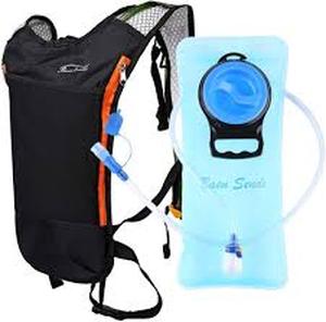 lot 6427 image: Baen Sendi. Cooling Bag