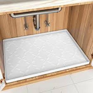 lot 7818 image: Sikadeer Under Sink Mat