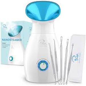 lot 9870 image: Nanosteamer 3In1