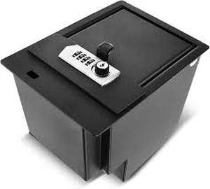 lot 9871 image: Apremium Drop Box (stock image is an approximate)