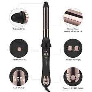 lot 9876 image: Prizm Curling Iron