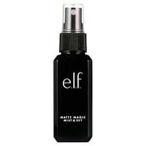 lot 12140 image: Matte Magic Mist & Set Makeup Setting Spray 2 FL OZ