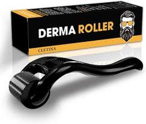 lot 4421 image: CLETINA Derma Roller
