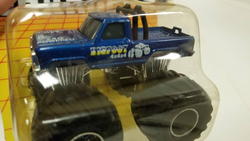 Matchbox Super Chargers Superchargers 5 in this set including Big