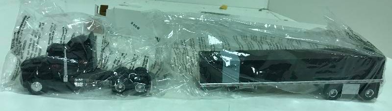 lot 1245 image: Ertl TMC Semi, 164 scale, See Pix for Detail, NIB