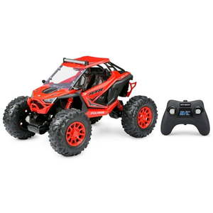 lot 2681 image: New Bright (15) RZR XP Pro Battery Radio Control Polaris ATV 60805-2R - Retail $89.00