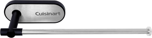 lot 6799 image: Cuisinart Paper Towel Holder Wall Mount Stainless Steel