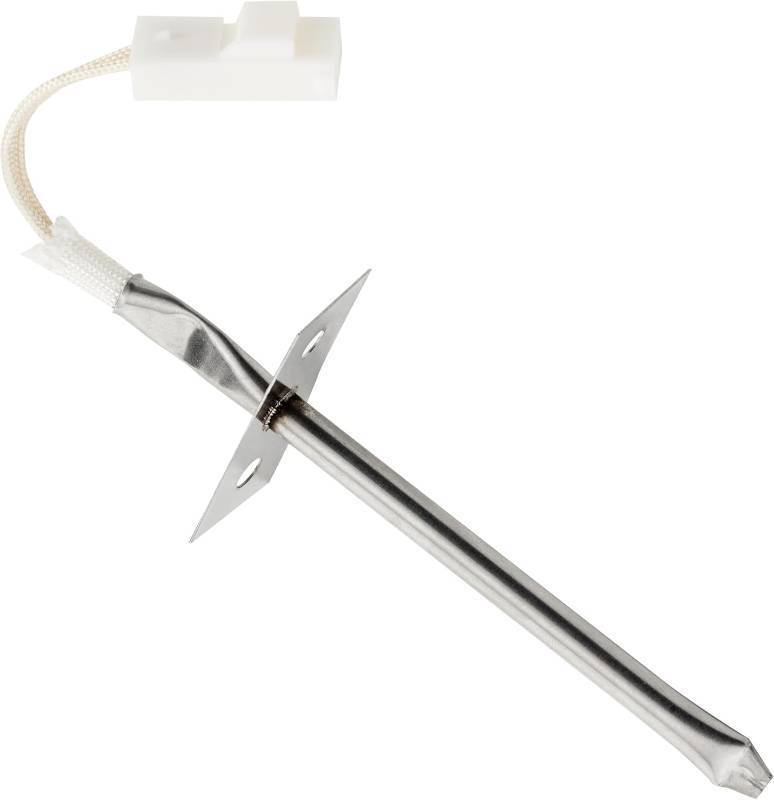 lot 4654 image: BlueStars 316233902 Oven Temperature Sensor Compatible with Frigidaire Kenmore Range Thermistor - Replacement for PS12724046, PD00052458, AP6888260, 316217008, 316233902, 316233903, 4929364