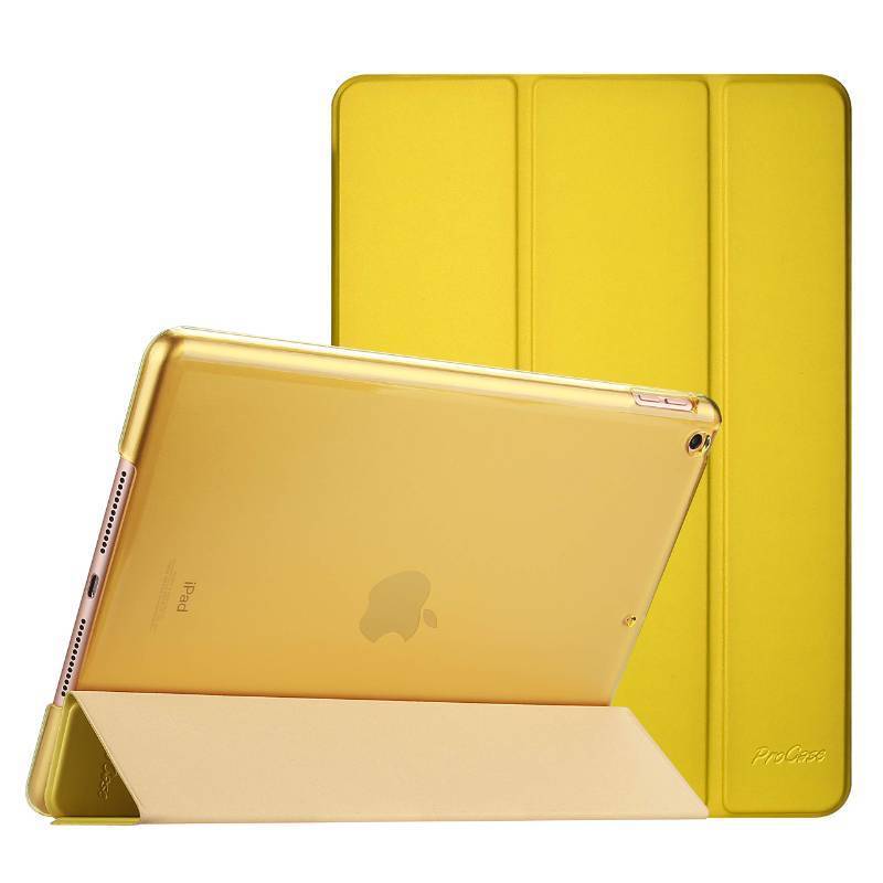 lot 5164 image: ProCase for iPad 9th Generation 2021 iPad 8th Generation 2020 iPad 7th Generation 2019 Case, 10.2 iPad Case iPad Cover 9th Generation -Antiquemoss
