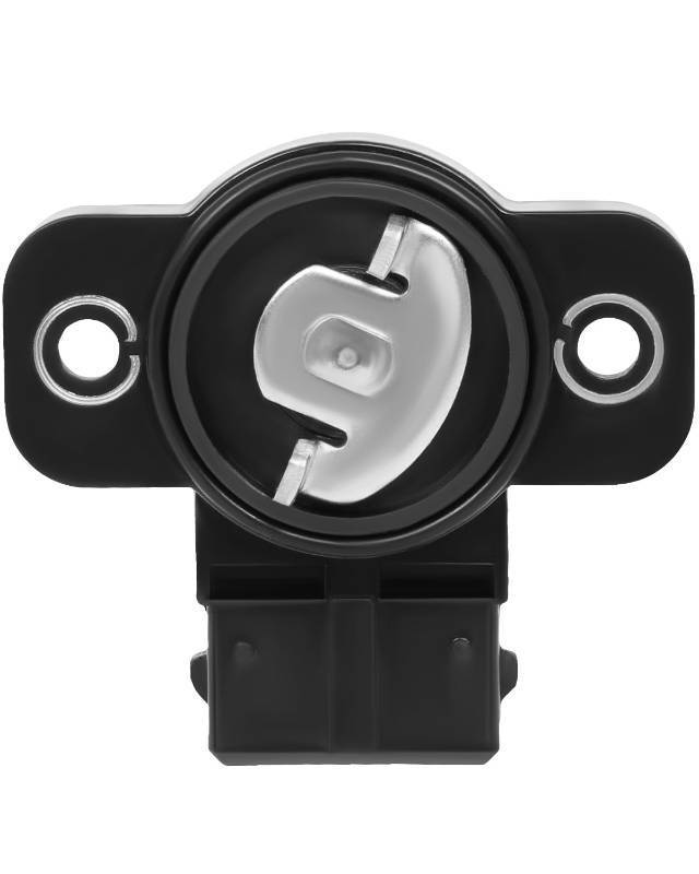 lot 6018 image: SCITOO Throttle Position Sensor Fit for Hyundai Santa Fe 01-06,for Hyundai Sonata 99-05,for Hyundai Tiburon 2003-2008,for Hyundai Tucson 2005-2009,for Kia Optima 2001-2006,for Kia Sportage 2005-2010