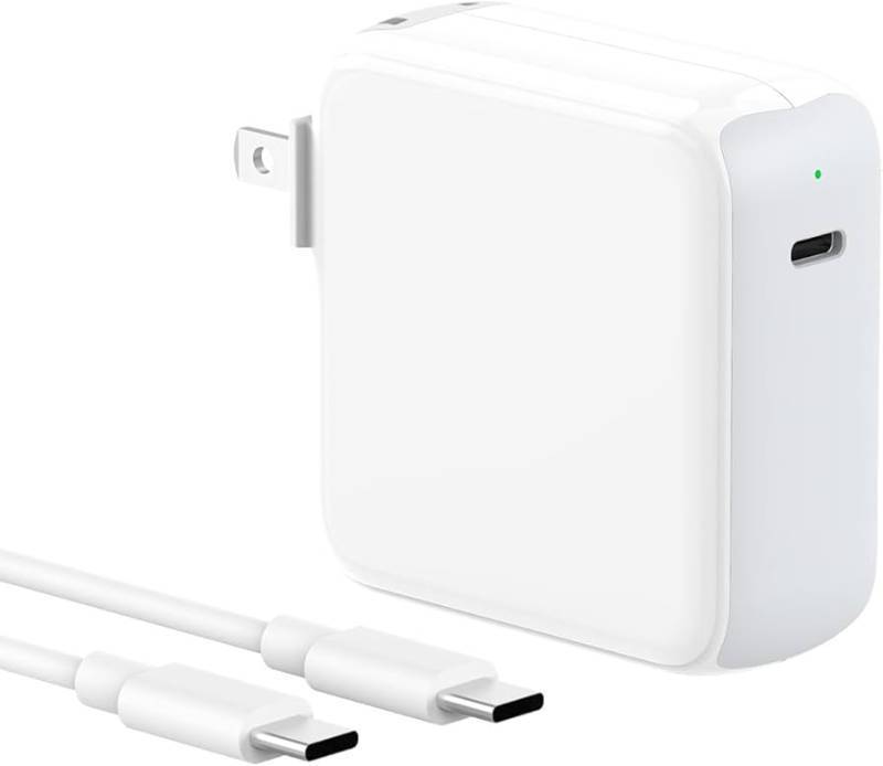 lot 4262 image: USB C Wall Charger MZ61PD-1
