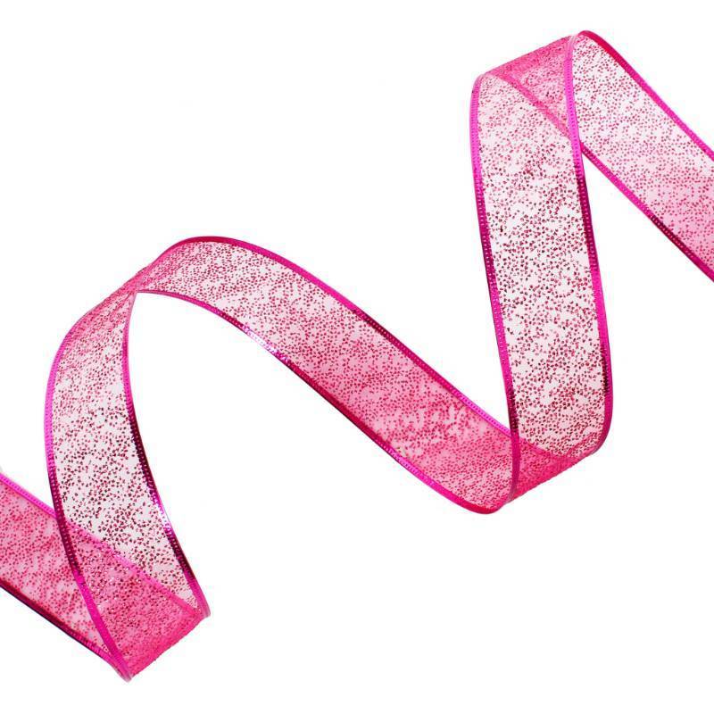 lot 9669 image: Mylin Ribbon Pink