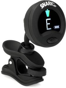 lot 8994 image: Snark Rechargeable Clip-On Tuner (SN-RE)