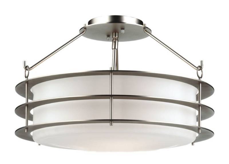 Philips Forecast Hollywood Hills 2 Light Ceiling Metallic Philips Forecast Hollywood Hills 2 Light Ceiling Metallic