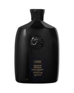 lot 569 image: Oribe Signature Shampoo 8.5 oz.