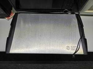 lot 24601 image: Oster Buffet Server Model CKSTBSTW00 Electric Warming Tray
