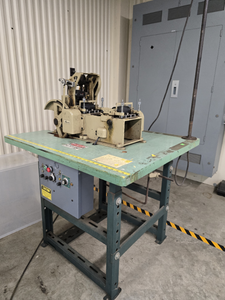 lot 13058 image: Ace Industrial Hot Cutter with Stand