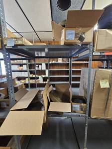 lot 23043 image: Assorted Lot Of Webbing