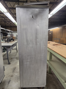 lot 17748 image: Commercial Precision Heat Cabinet