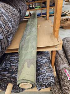 lot 14734 image: Camouflage Material