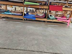 lot 14800 image: Assorted Lot Of Laminated Nylon