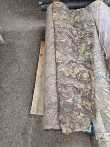 lot 14821 image: Advantage Timber Cloth