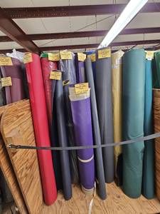 lot 14832 image: Assorted Lot Of Polyster