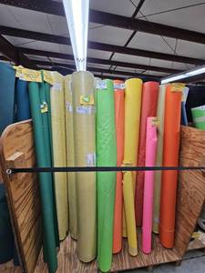 lot 14833 image: Assorted Lot Of Polyster