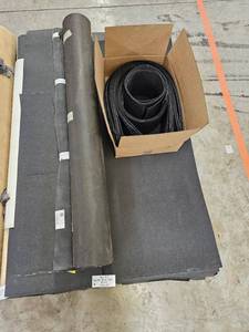 lot 14846 image: Black Bontex