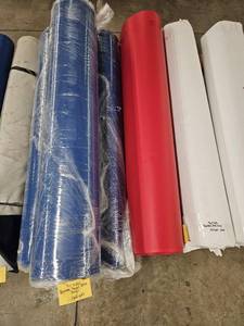 lot 14854 image: Assorted Lot Of Vinyl