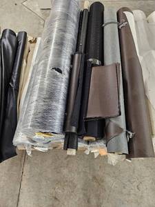 lot 14857 image: Assorted Lot Of Vinyl