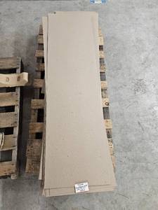 lot 14860 image: Chip Board Pallet