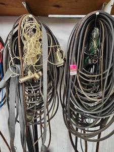 lot 44035 image: Industrial V-Belt Lot - Dayco and Mixed Brands