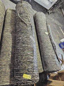 lot 14906 image: (1 Roll) Fleece Camouflage