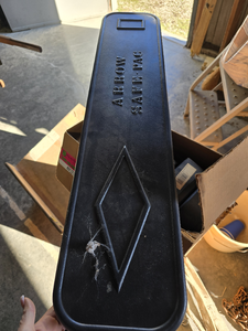 lot 49521 image: (3) Arrow Safe-Pac Equipment Case