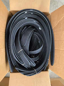 lot 16372 image: Black Tactical Belts