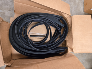 lot 16380 image: Heavy Duty Tactical Duty Belt Bundle with Buckles