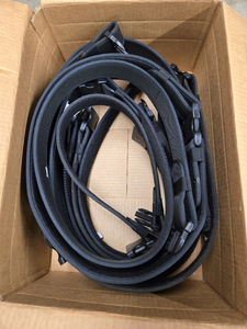 lot 16384 image: Tactical Duty Belt Bundle