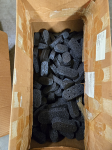 lot 16399 image: Industrial Foam Media Blocks