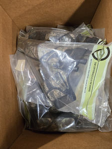 lot 16408 image: Camouflage Archery Quiver Bags
