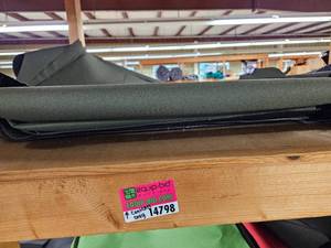 lot 14798 image: Assorted Lot Of Laminated Nylon