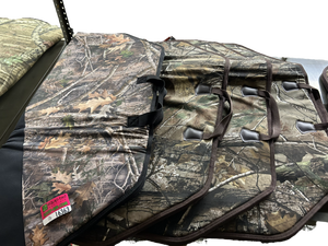 lot 16363 image: (4) Bow Carry Cases